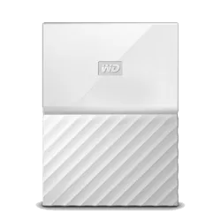 Disque Dur My Passport WD 1 To  - 2