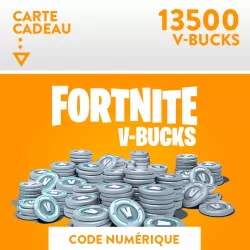 Carte Vbucks - Fortnite  - 4