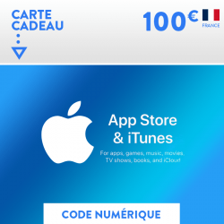 Carte iTunes  - Apple