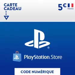 Carte PSN - PlayStation  - 1