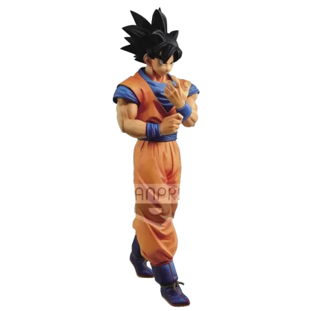 Figurine Ichibansho Son Goku  - 1