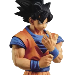 Figurine Ichibansho Son Goku  - 2