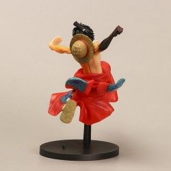 Figurine Luffy  - 4