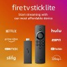 Amazon Fire TV Stick Lite - Lecteur de diffusion  - 3