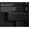 Amazon Fire TV Stick Lite - Lecteur de diffusion - 5