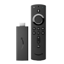 Amazon Fire TV Stick Lite -...
