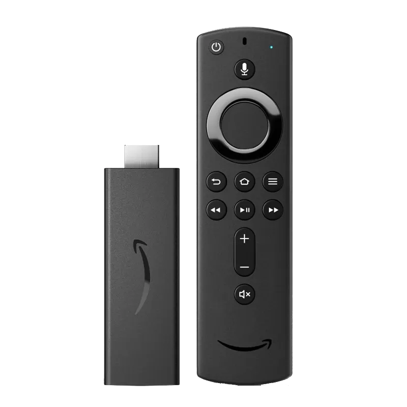 Amazon Fire TV Stick Lite - Lecteur de diffusion  - 1