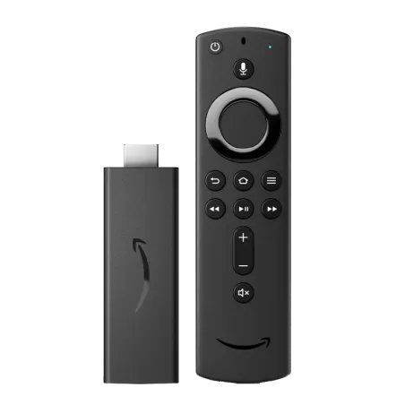 Amazon Fire TV Stick Lite - Lecteur de diffusion  - 1