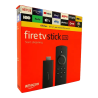 Amazon Fire TV Stick Lite - Lecteur de diffusion - 6