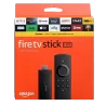 Amazon Fire TV Stick Lite - Lecteur de diffusion  - 2
