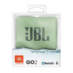 Baffle JBL Go 2  - 12