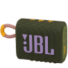 Baffle JBL Go 3