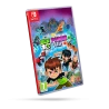 Ben 10 Power Trip - Jeux Nintendo Switch