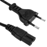 Cable d'Alimentation - 2 Phases - 1