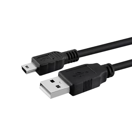 Trade Invaders - Câble USB de recharge pour manette PS3 - 3m - Accessoires  PS2 - Rue du Commerce
