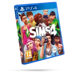 The Sims 4  - 1