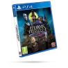 The Addams Family: Mansion Mayhem - Jeux PlayStation 4