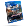 Fast & Furious: Spy Racers Rice of SH1FT3R - Jeux PlayStation 4