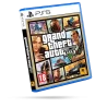 GTA 5 - Grand Theft Auto V - Jeux PlayStation 5