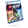 Lego Star Wars The Skywalker Saga  - Jeux PlayStation 5