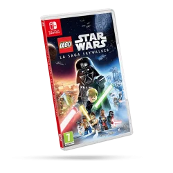 Lego Star Wars The Skywalker Saga  - 1