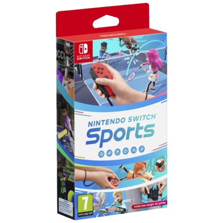 Nintendo Switch Sport