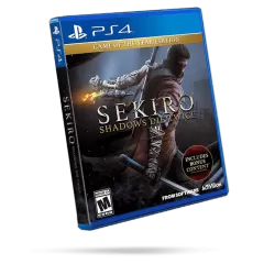 Sekiro : Shadows Die Twice Game Of The Year Edition  - 1
