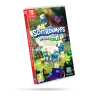 Les Schtroumpfs Mission Malfeuille - Jeux Nintendo Switch