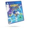 Sonic Colors : Ultimate  - Jeux PlayStation 4