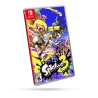 Splatoon 3 - Jeux Nintendo Switch