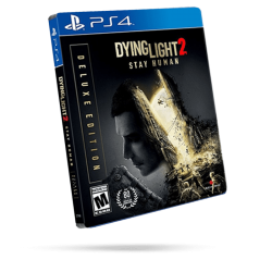 Dying Light 2 Stay Human –...