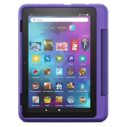 Tablette Amazon Fire HD 8 Kids Pro  - 4