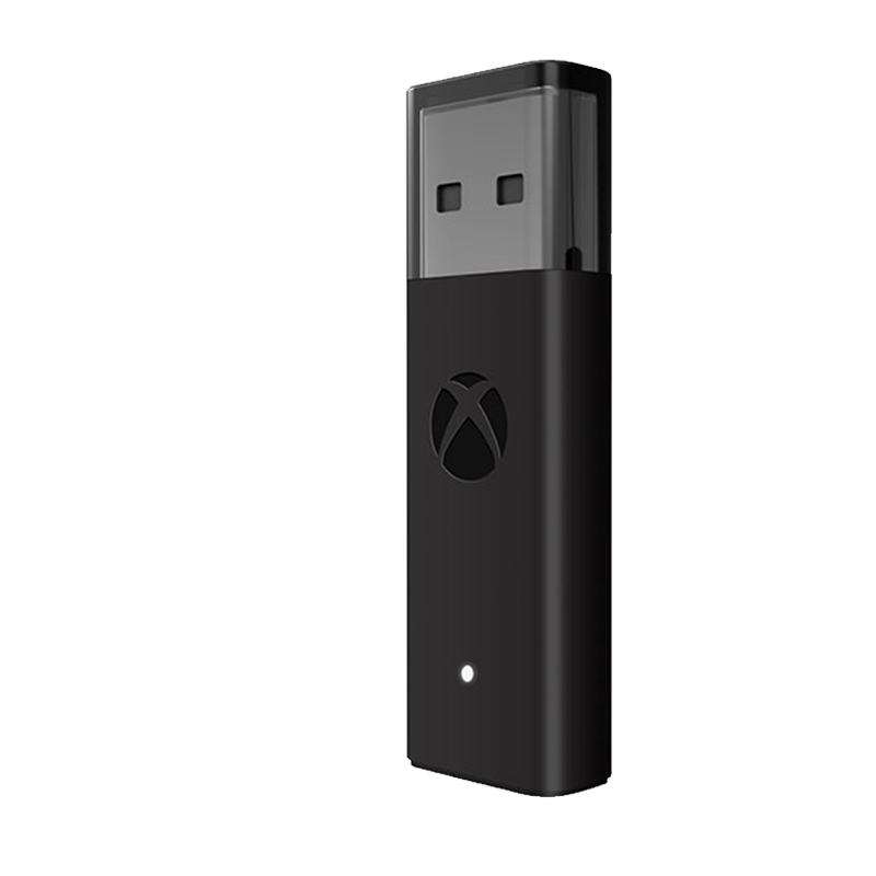 Adaptateur sans fil Manette Xbox pour Windows 10 V2