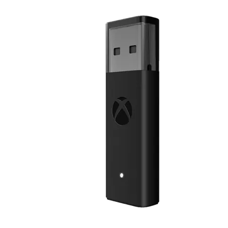 Adaptateur sans fil Xbox One pour Windows 10 - 3