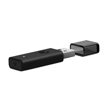 Adaptateur sans fil Xbox One pour Windows 10 - 4