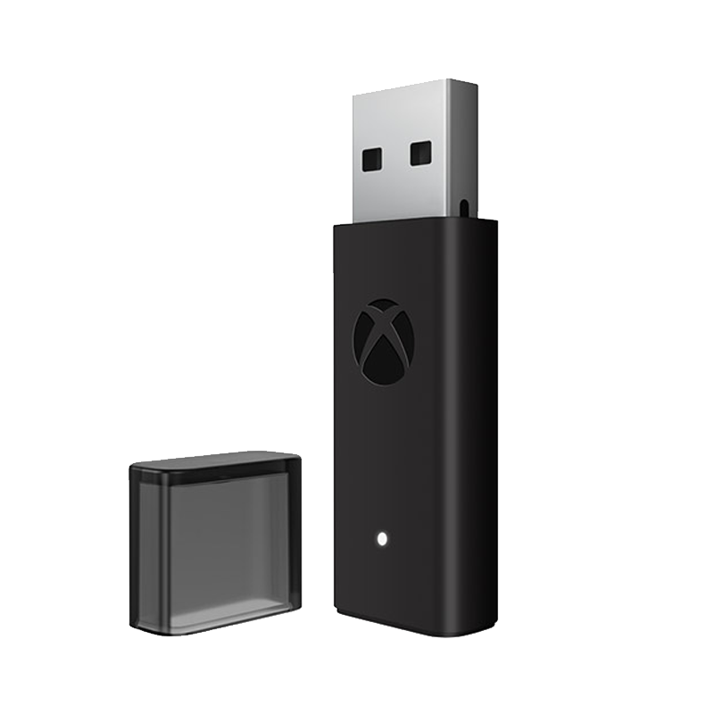 Adaptateur sans fil Xbox One pour Windows 10