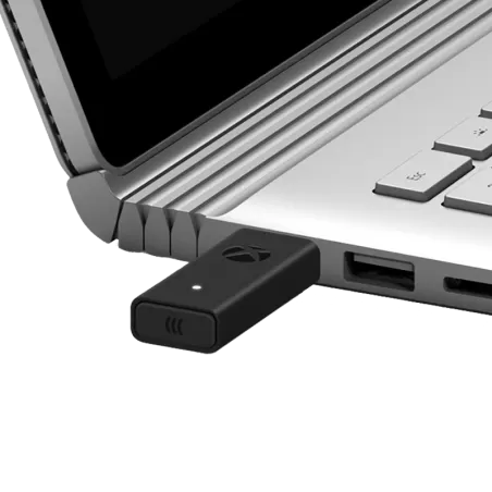 Adaptateur sans fil Xbox One pour Windows 10 - 2