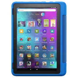Tablette Amazon Fire HD 10 Kids Pro  - 1