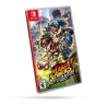 Mario Strikers : Battle League Football  - Jeux Nintendo Switch