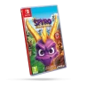 Spyro Reignited Trilogy  - Jeux Nintendo Switch