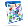Puyo Puyo Tetris 2 - Jeux PlayStation 4