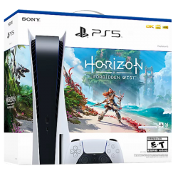 PlayStation 5 Edition Horizon Forbidden West