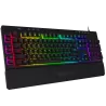 Clavier Redragon Shiva RGB - Red Switches  - 2