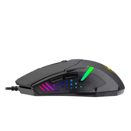 Souris Redragon Centrophorus 2 RGB - 4