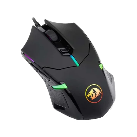 Souris Redragon Centrophorus 2 RGB - 3