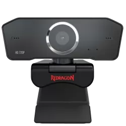 Webcam Redragon Fobos HD - 2