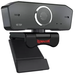 Webcam Redragon Fobos HD  - 1