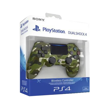 Manette PS4 sans fil DUALSHOCK - 3
