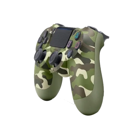 Manette PS4 sans fil DUALSHOCK - 4