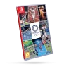 Olympic Games Tokyo 2020 – The Official Video Game - Jeux Nintendo Switch